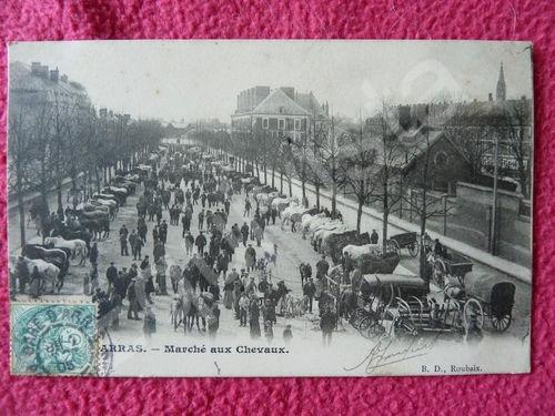 Arras 1905