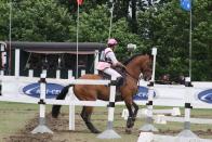 CIC3* Arville 2013