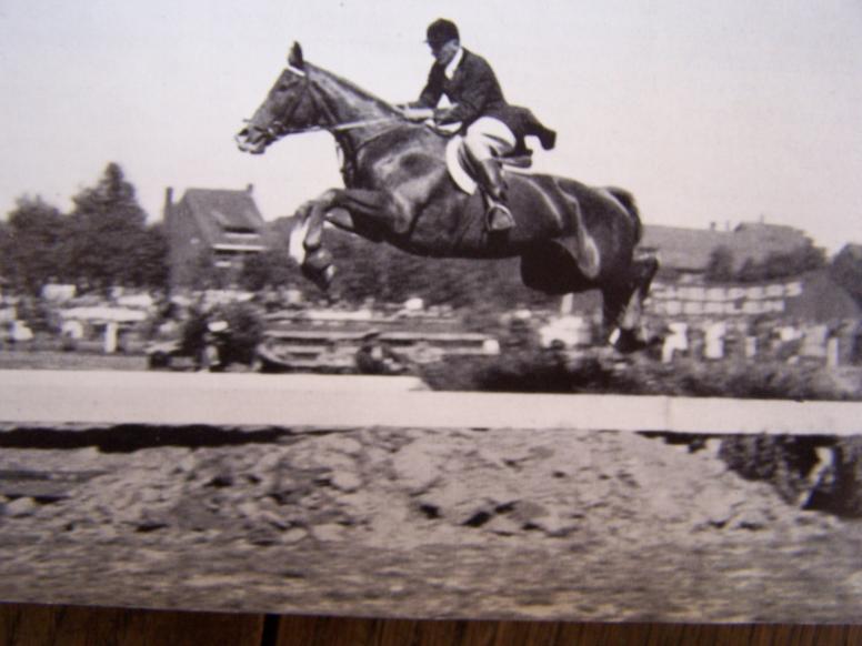 Record de saut en largeur 1949
