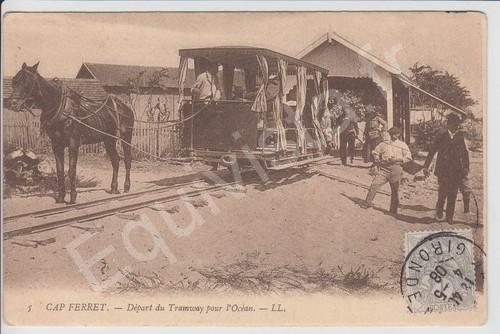 16 tram cap ferret 1908.jpg