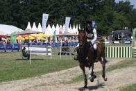 CIC3* Arville 2015